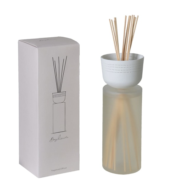Basilicum Diffuser – My Home Rocks