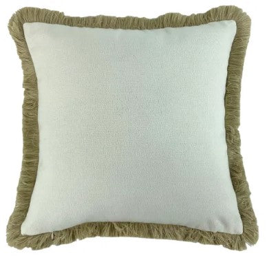 Hugo Natural Cushion