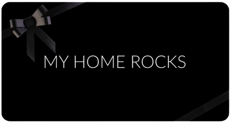 My Home Rocks