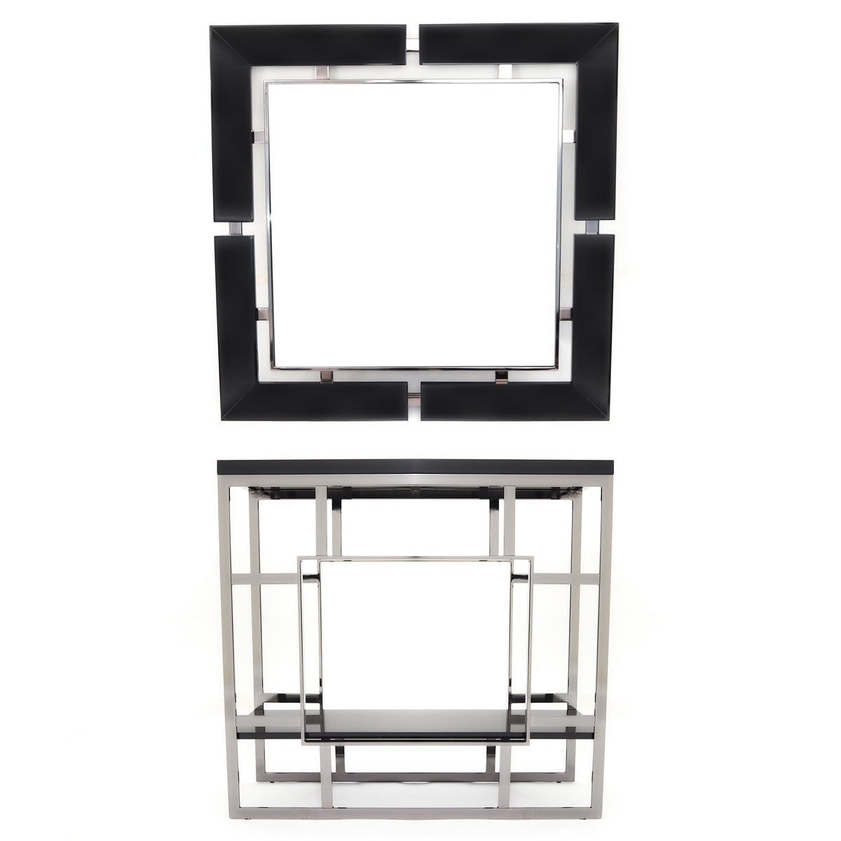 Soho Mirror – My Home Rocks