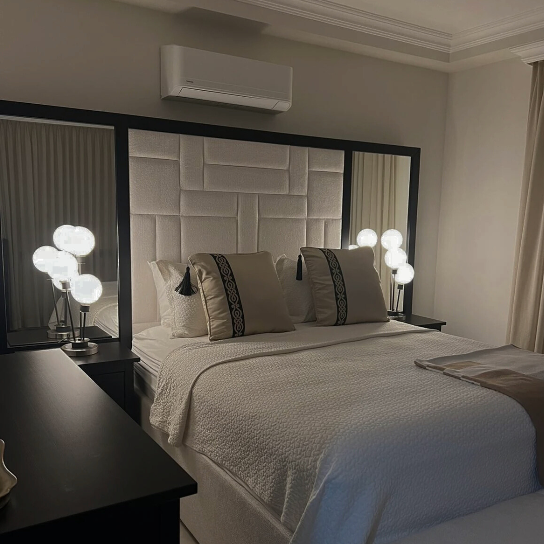 Our Interiors Projects – My Home Rocks