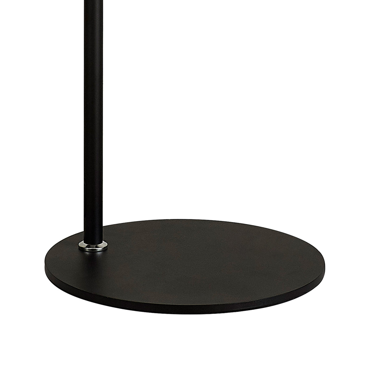 Brooks Floor Lamp 1 Light – My Home Rocks