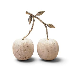 PRE-ORDER Travertine Cherrys