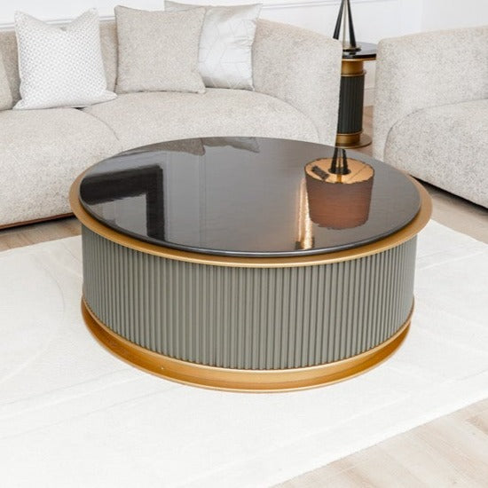 Ritz Coffee Table – My Home Rocks