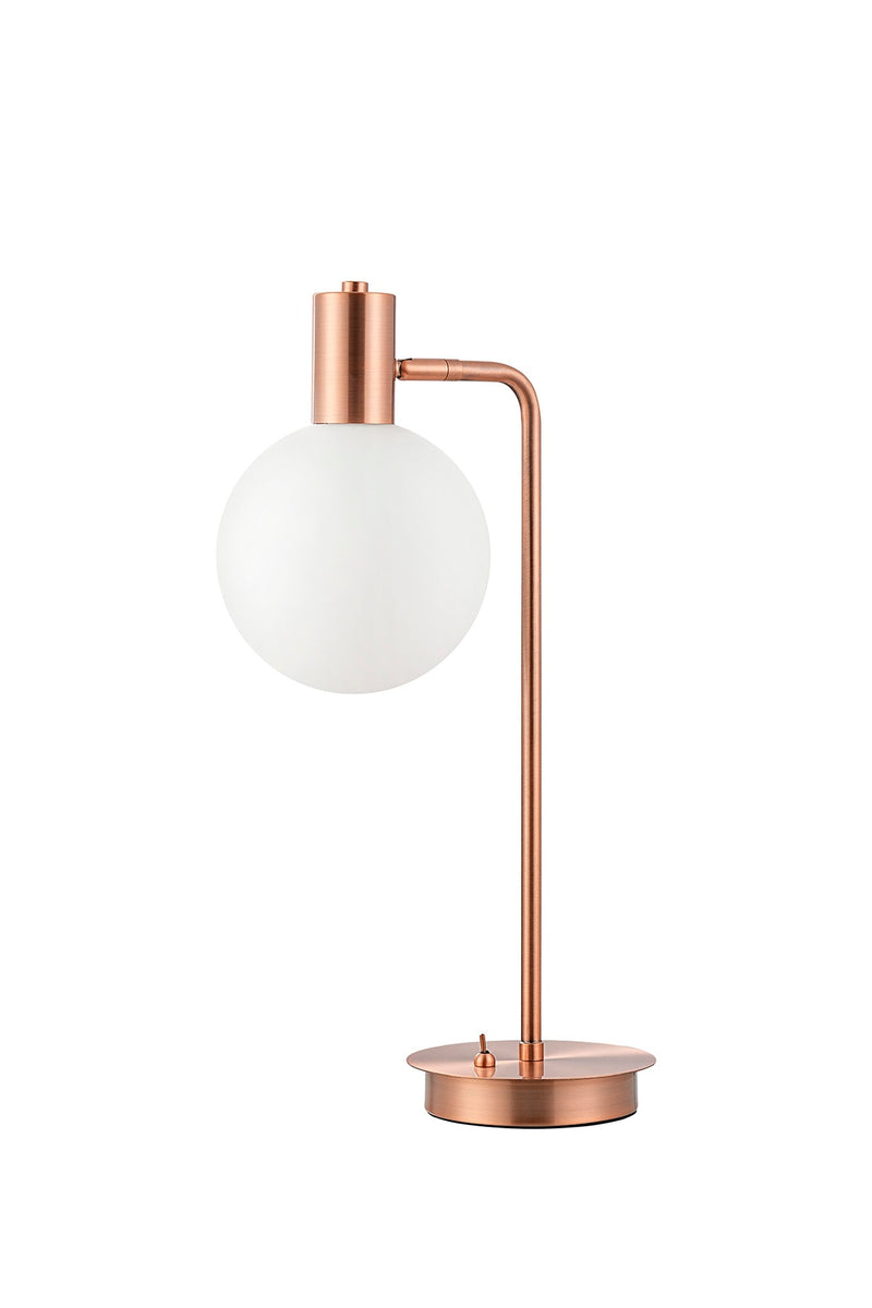 Rome Adjustable Table Lamp – My Home Rocks